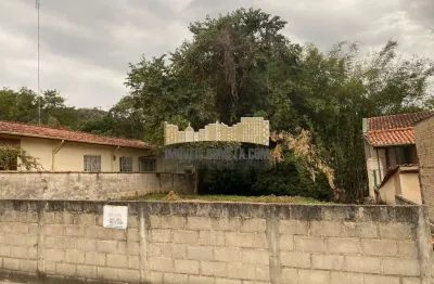 Terreno à venda no Centro, Águas da Prata 