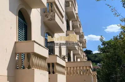Apartamento com 3 quartos à venda no Centro, Águas da Prata 