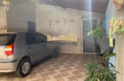 Casa com 2 quartos à venda no Jardim Nova Prata, Águas da Prata 