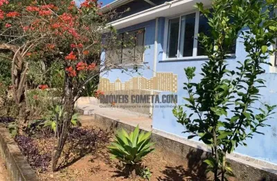 Casa com 2 quartos à venda no Jardim Das Paineiras, Águas da Prata 