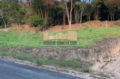 Terreno à venda no Jardim Das Paineiras, Águas da Prata 