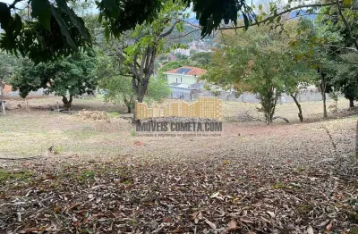 6 terrenos em jardim mantiqueira, águas da prata/sp