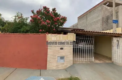 Casa com 3 quartos à venda no Centro, Águas da Prata 