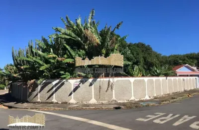 Terreno à venda no Jardim Águas da Prata, Águas da Prata 
