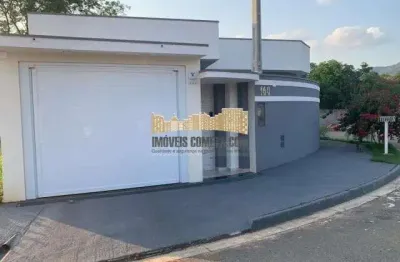 Casa com 3 quartos à venda no Loteamento Boa Vista, Águas da Prata 