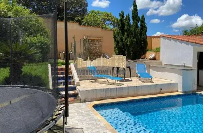 Casa alto padrão em jardim nova prata, águas da prata/sp
