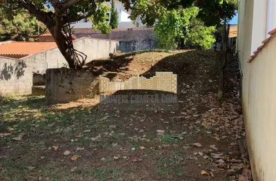 Terreno à venda no Centro, Águas da Prata 