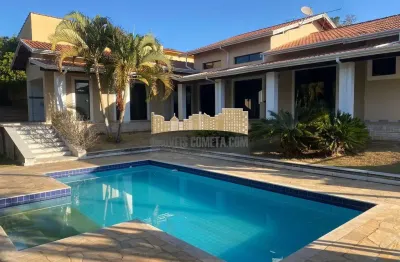 Casa alto padrão em jardim nova prata, águas da prata/sp