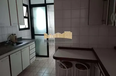 Apartamento com 3 quartos à venda no Bonfim, Campinas 