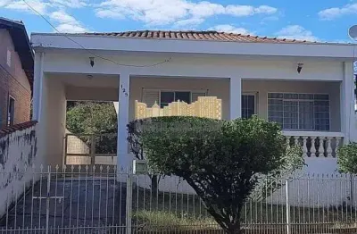 Casa à venda no bairro jardim nova prata - águas da prata/sp