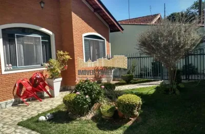 Casa com 2 quartos à venda na Vila Rica, Águas da Prata 