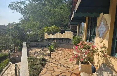 Casa em condomínio parque das vertentes, serra negra/sp