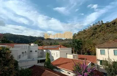 Kitnet / Stúdio à venda no Centro, Águas da Prata 