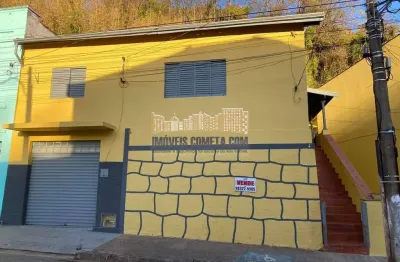 Casa com 2 quartos à venda no Centro, Águas da Prata 