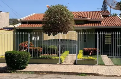 Casa com 2 quartos à venda na Vila Rica, Águas da Prata 
