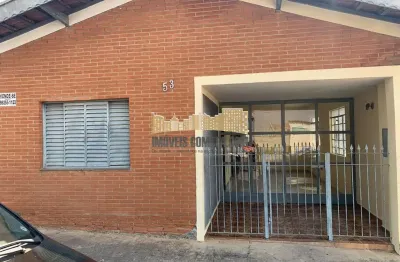 Casa com 2 quartos à venda na Rua Manoel Costa Patrão, São Marcos, São João da Boa Vista