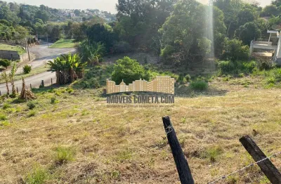 Terreno à venda na Rua João Feliciano Oliveira, Jardim Das Paineiras, Águas da Prata