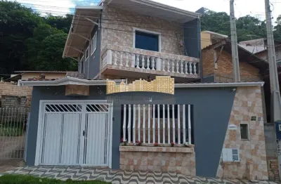 Casa com 2 quartos à venda no Jardim Brandão, Águas da Prata 