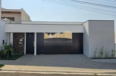 Casa alto padrão em terras de são josé, são joão da boa vista/sp