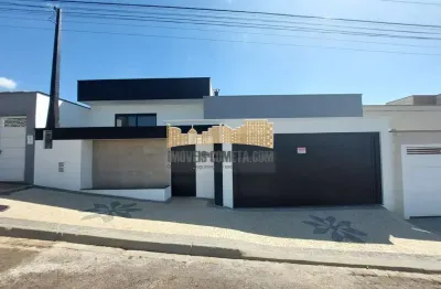 Casa à venda no bairro recanto do bosque - são joão da boa vista/sp
