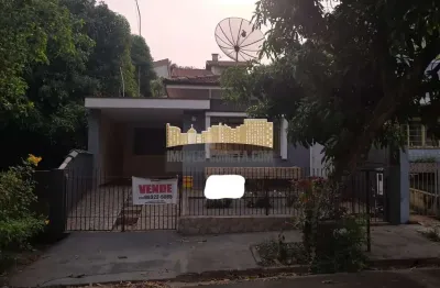 Casa com 3 quartos à venda na Rua Boanerges Ferreira, Centro, Águas da Prata