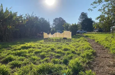 Terreno à venda na Fonte Platina, Águas da Prata 