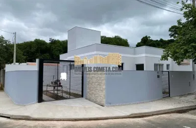 Casa com 2 quartos à venda no Jardim Águas da Prata, Águas da Prata 