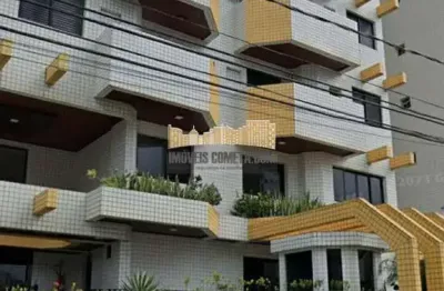 Apartamento com 2 quartos à venda na Rua Venezuela, Guilhermina, Praia Grande