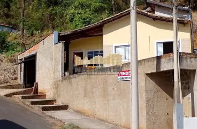 Casa com 3 quartos à venda no Jardim Brandão, Águas da Prata 