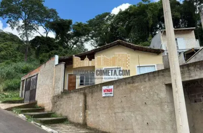 Casa com 3 quartos à venda no Jardim Brandão, Águas da Prata 