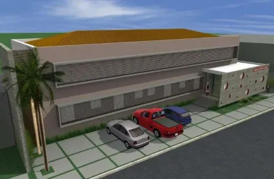 Ponto comercial à venda no Centro, Águas da Prata 