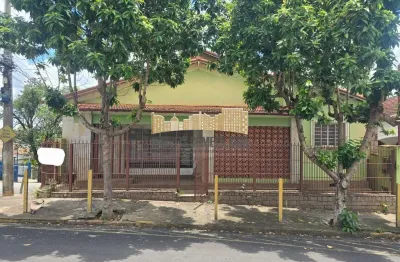 Casa com 3 quartos à venda no Centro, São João da Boa Vista 