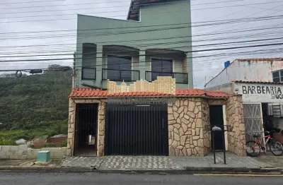Casa com 7 quartos à venda no Estância São José, Poços de Caldas 