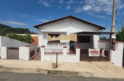 Casa com 2 quartos para alugar no Bairro do Lago, Águas da Prata 