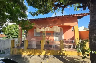 Casa com 3 quartos à venda na Vila Fleming, São João da Boa Vista 