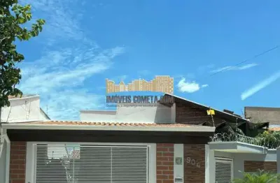 Casa em jardim das tulipas, são joão da boa vista/sp