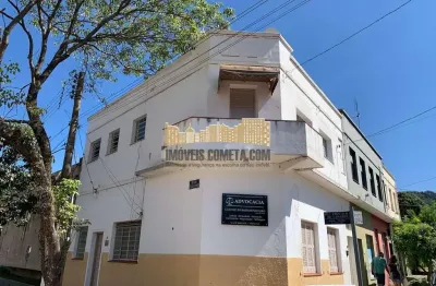 Apartamento com 2 quartos para alugar no Centro, Águas da Prata 