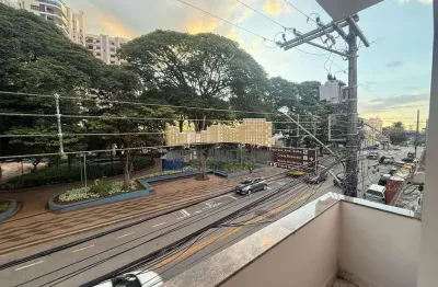 Apartamento com 3 quartos para alugar no Centro, São João da Boa Vista 