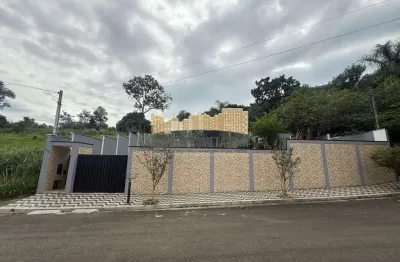 Chácara no bairro jardim paineiras, águas da prata/sp