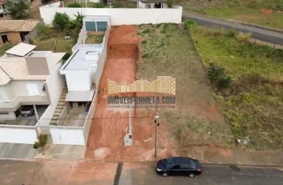 Terreno à venda no Terras do Alegre, Águas da Prata 