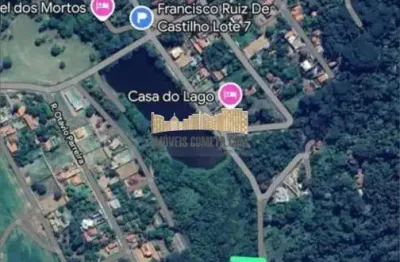 Terreno à venda no Jardim Das Paineiras, Águas da Prata 
