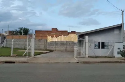 Casa em jardim dos jacarandás fase 1, são joão da boa vista/sp