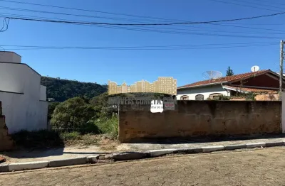 Terreno à venda no Centro, Águas da Prata 