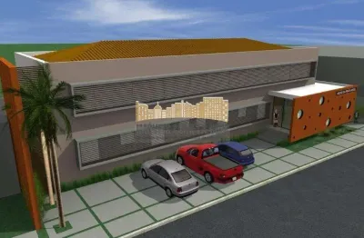 Ponto comercial para alugar no Centro, Águas da Prata 