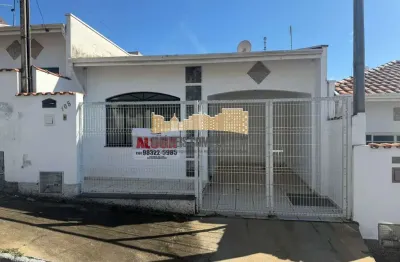 Casa com 2 quartos para alugar no Jardim Nova Prata, Águas da Prata 