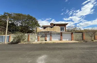 Casa com 3 quartos à venda no Terras do Alegre, Águas da Prata 