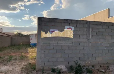 Terreno em loteamento em residencial boa vista, águas da prata/sp