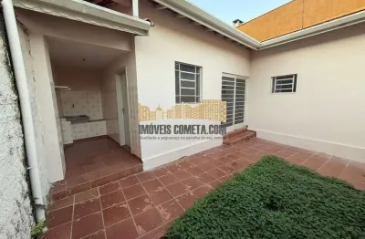 Casa com 1 quarto para alugar no Centro, Águas da Prata 