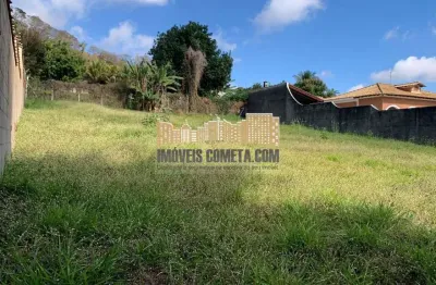 Terreno à venda no Jardim Das Paineiras, Águas da Prata 