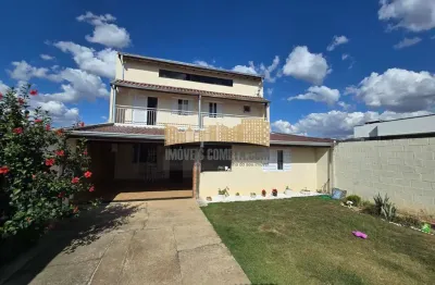 Casa com 3 quartos à venda no Loteamento Boa Vista, Águas da Prata 